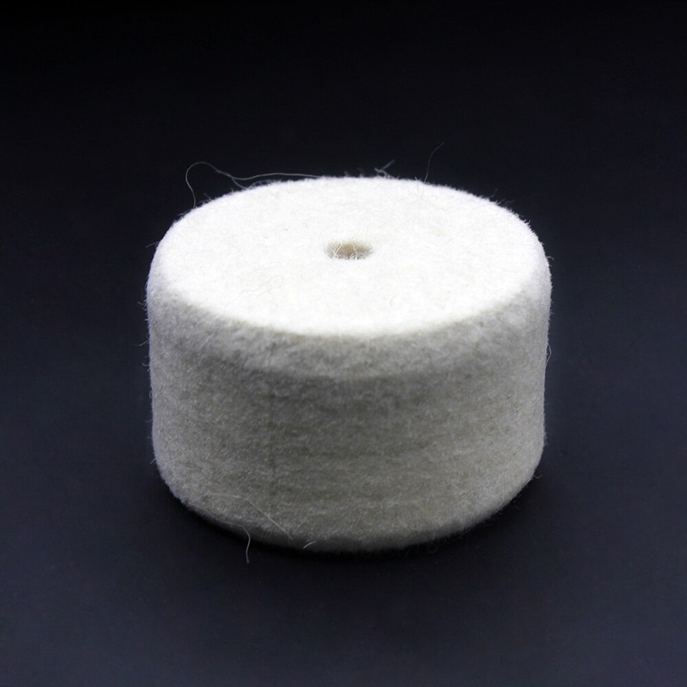 Trommel einstellen Pedal Hammer Kopf Filz Pad Schlagzeug Zubehör Trommel Schläger Wolle Hammer Pads Musical Instrument Teile