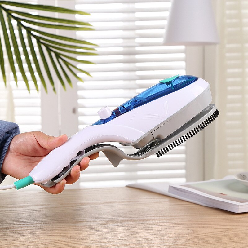 Handheld Garment Steamer 1000w ELectric Generator Ironing Steamer For Underwear Steamer Iron Brush Steam Iron For Clothes