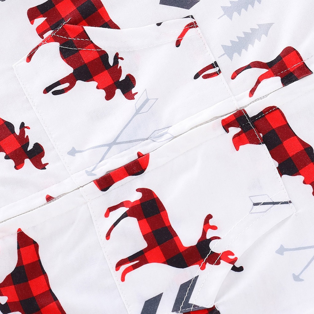 baby animal romper Infant Jumpsuit For Baby Unisex Girls Boys Christmas Santa Cartoon Hooded Romper ropa bebe