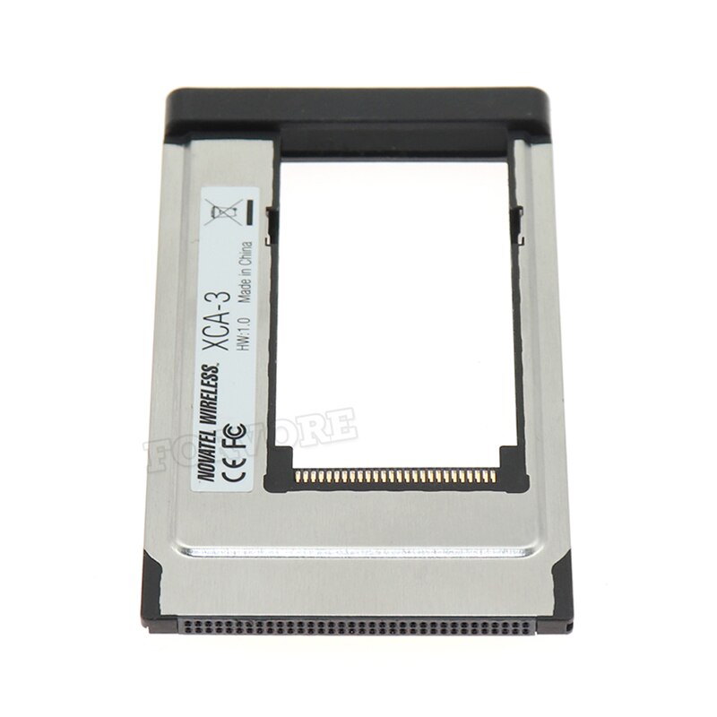 Expresscard 34 Mm Express Card Adapter Naar 54 Mm Pc Kaartlezer Pcmcia Adapter