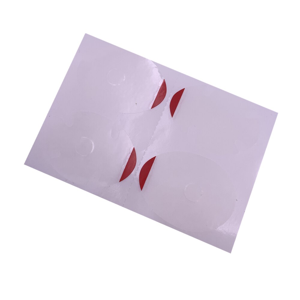 Linsebeskyttelsespude anti-slip pad til linser anti-slip film  a130 40*30mm