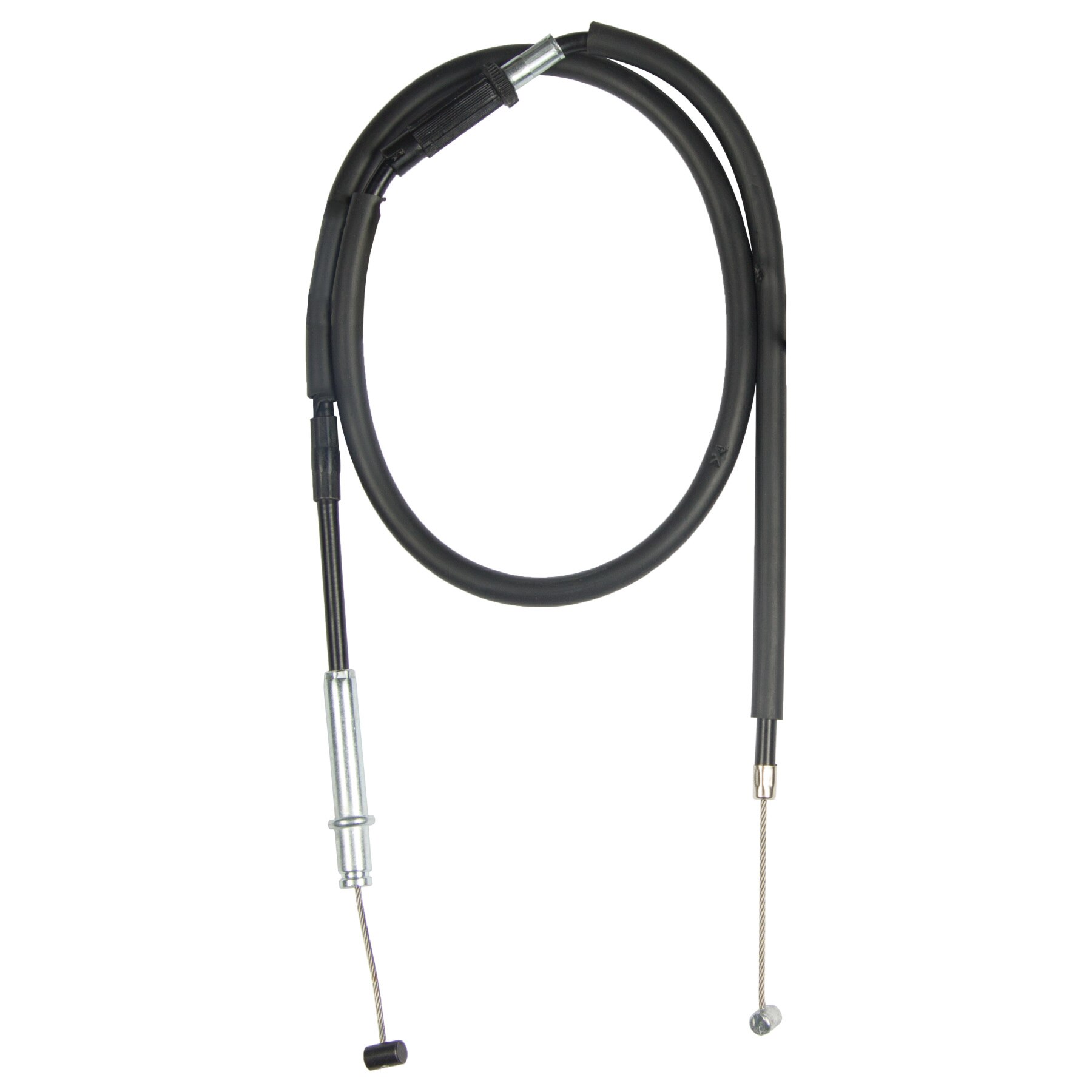 MotoMaster 3GM-1133F-51 Pulley Cable EXUP VALVE 2 for Yamaha FZR 1000 Genesis (1989-1995): Default Title