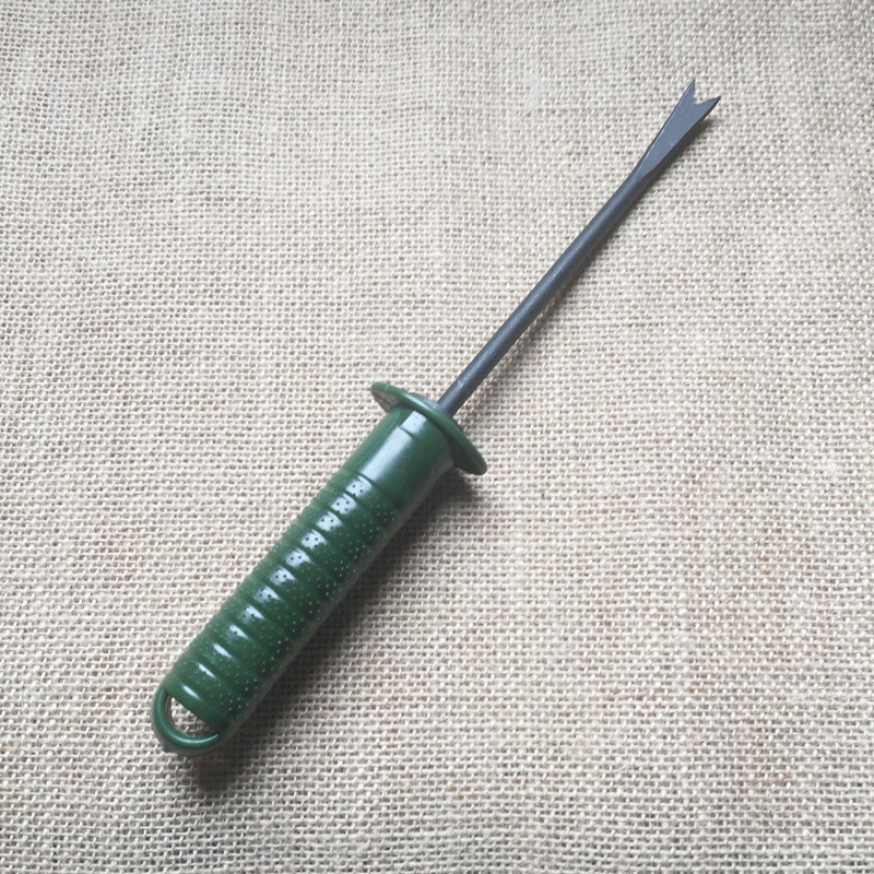 4 PCS Shovel Rake Garden Plant Tool Set With Plastic Handle Gardening Tools Spade Shovel Garden Tools