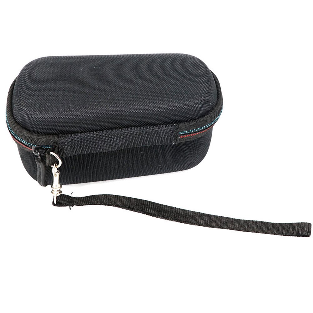 EVA Anti Fall Storage Case Camera Accessories Portable Hard Waterproof Solid Outdoor Protective Cover For Samsung Gear 360