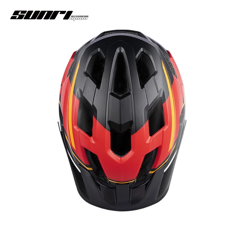 Sunrimoon Full Face bicycle Helmet Kids Detachable Helmet Cycling Outdoor Sports Safety Helmet for Children Skateboarding Roller