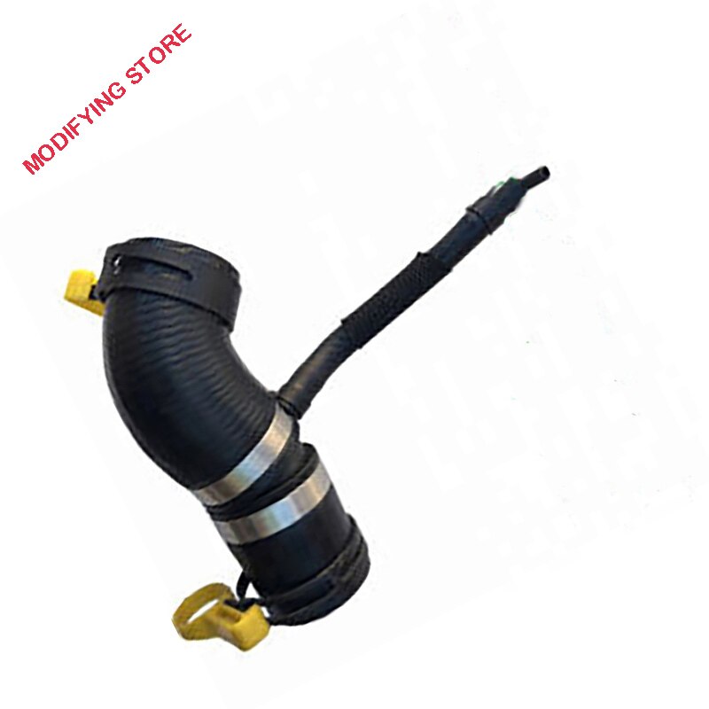 lr049989 FOR LAND ROVER THERMOSTAT TUBE TO ENGINE RANGE ROVER LR4 SPORT 10-13