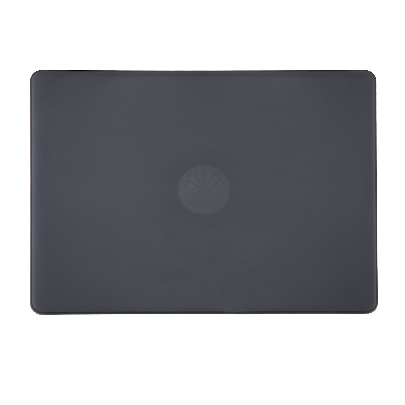 Matebook Case for MateBook 13 Inch case for Mate 13 Shell for HUAWEI matebook 13 Model Cover: Matte Black