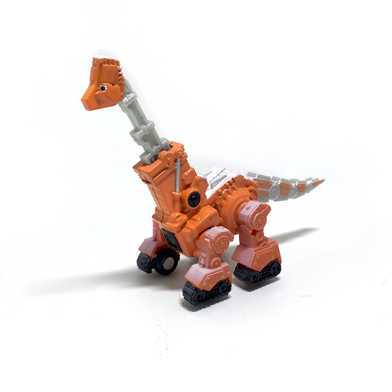 K1 Dinotrux Dinosauro Camion Rimovibile Dinosauro Giocattolo Auto Mini Nuovi Modelli di Regali Per Bambini Giocattoli Modelli di Dinosauro Mini bambino Giocattoli: 20