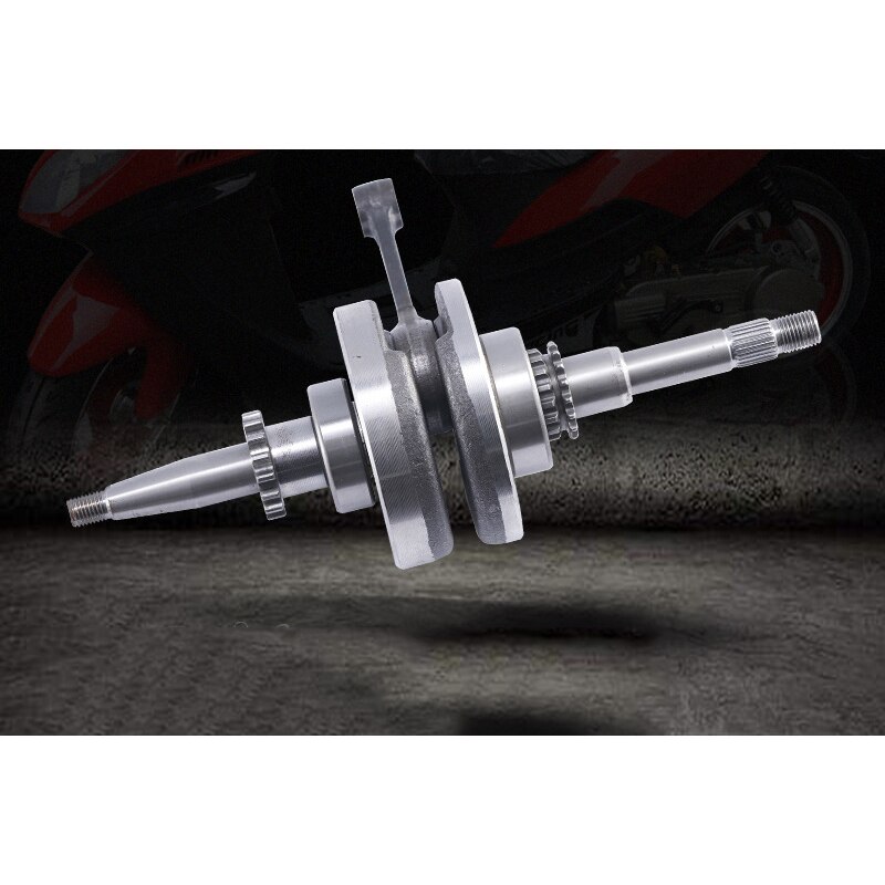 Rullo Custom Cycles Support moteur avant en uréthane chromé pour motos Harley Davidson