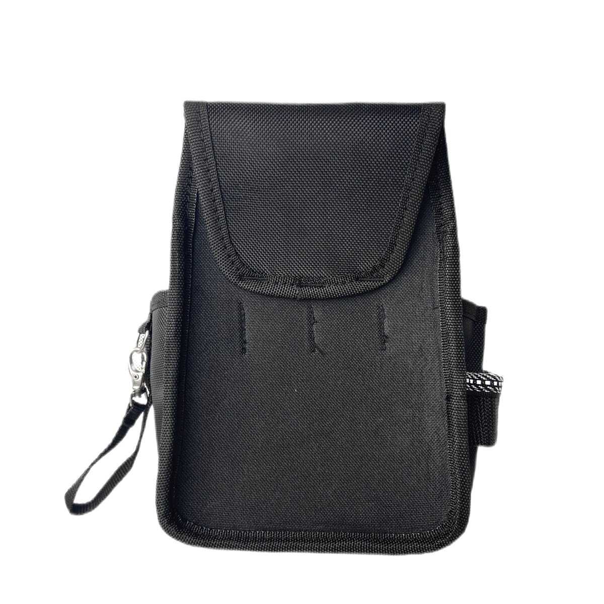 BOLE-Bolsa de herramientas de electricista , bolsa de almacenamiento para tornillos, clavos, brocas, soporte de herramientas de reparación manual, bolsas multifunción