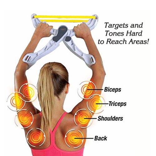 Arm onderarm kracht fitnessapparatuur grijpkracht wonder arm onderarm pols oefenapparaat kracht fitnessapparatuur lichaamsbouw