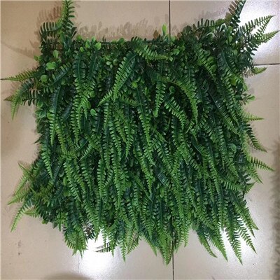 Kunstmatige Plant Gazon Diy Achtergrond Muur Nep Gras Bruiloft Home Decoratie Deur Shop Afbeelding Achtergrond Kantoor Decor Gras Gazons