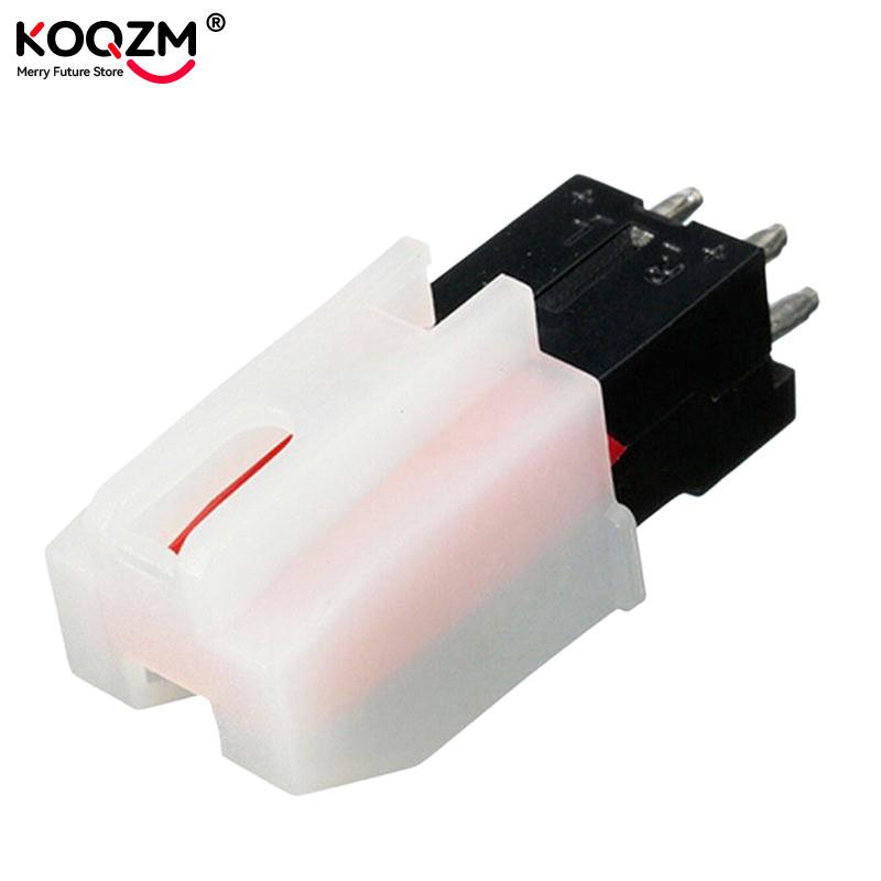 1pcs Turntable Stylus Needle Accessory For Lp Vinyl Player Phonograph Gramophone Record Player Stylus