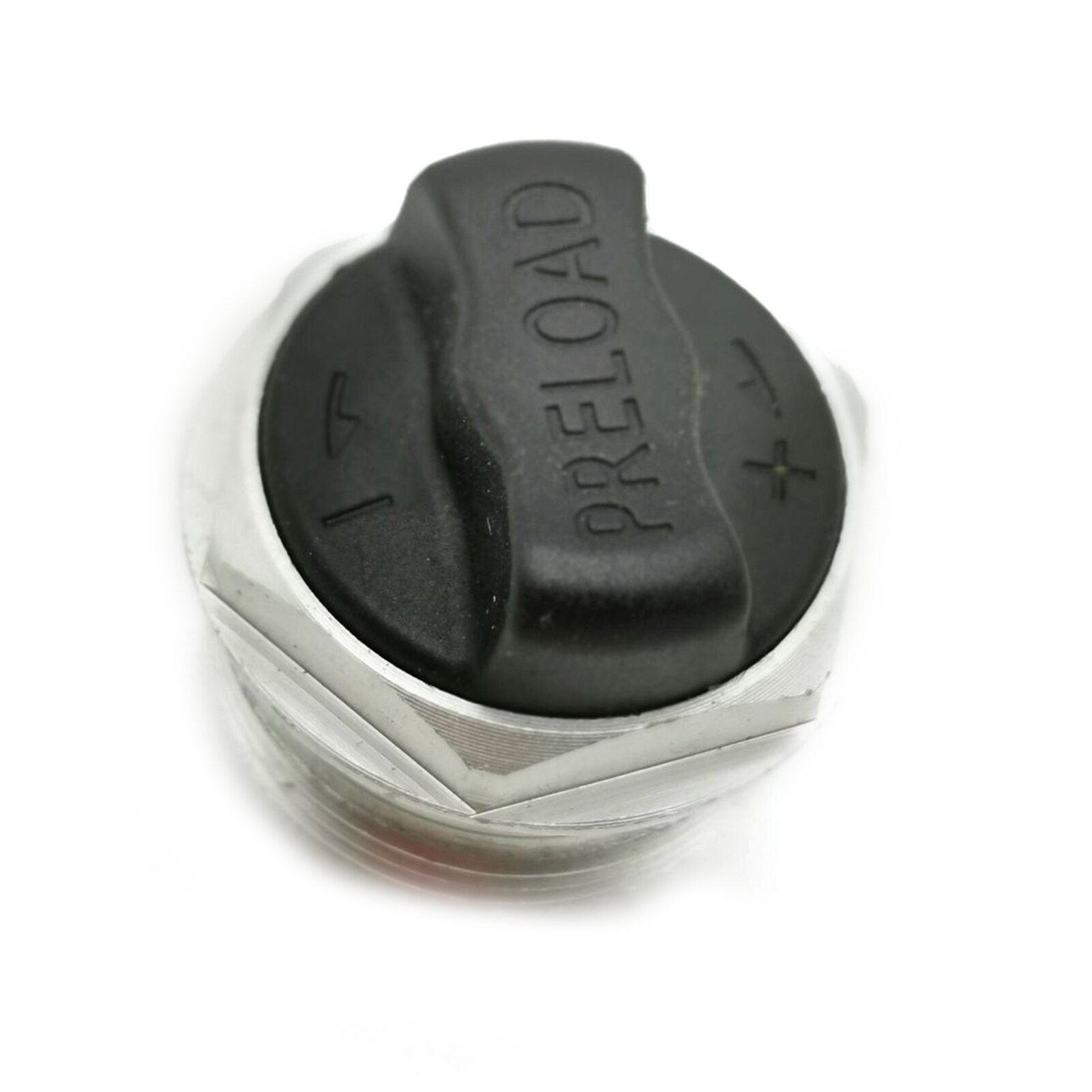 Mountainbike Fiets Voorvork Demper Aanpassing Preload Knop Lock Cover Voor Suntour Xcm Vork Demping Reparatie Accessoires