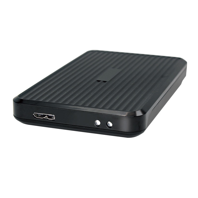 Ylellisyyttä usb 3.0 ulkoinen kiintolevy hdd kehikko ssd tapauksessa sata kannettava kotelo nopea 6 gbps kanssa sopimus johti