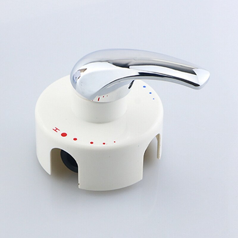 Wall Mounted Bathtub Faucet Valve Bathroom Shower ... – Grandado