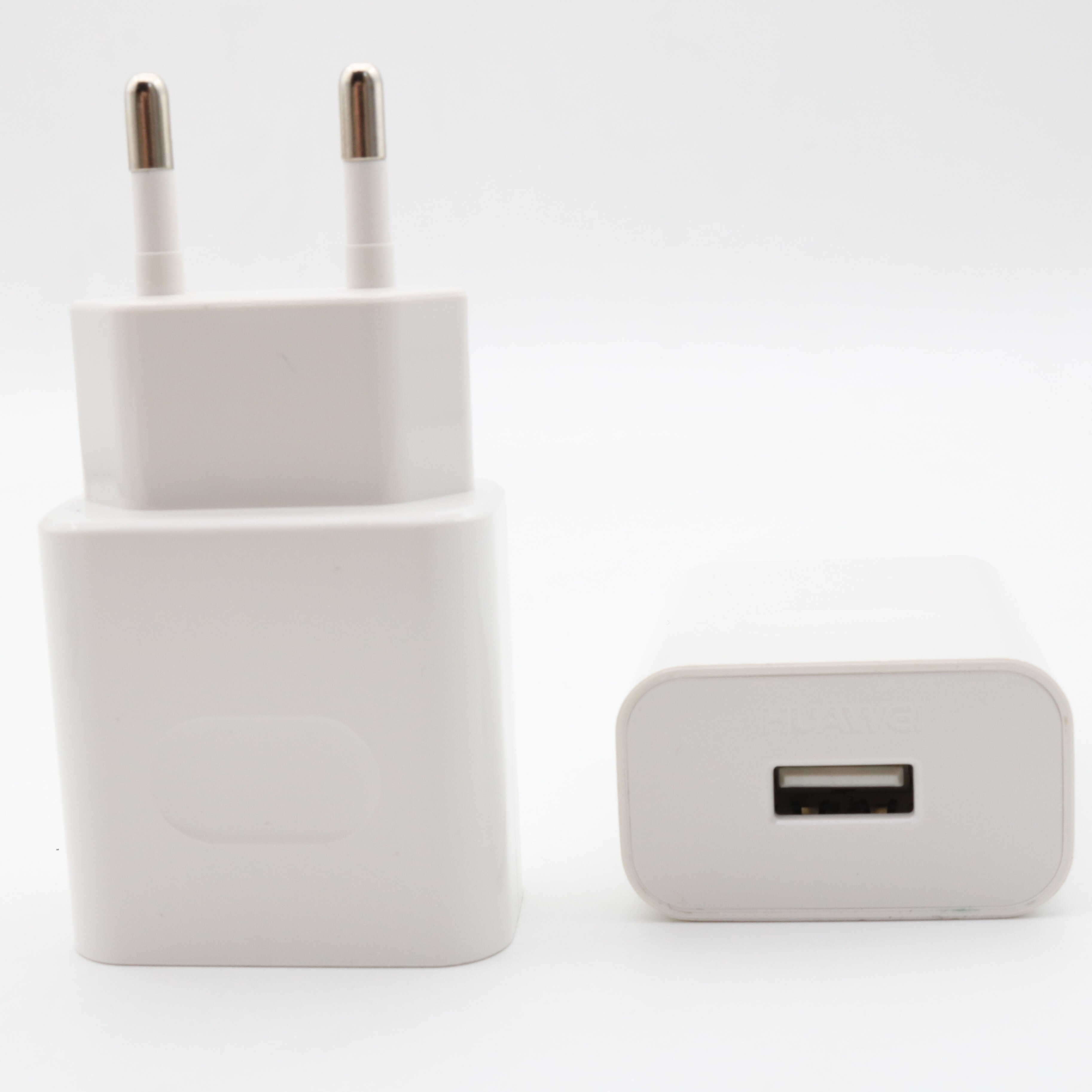 Huawei 9V2A ładowarka eu QC 2.0 szybkie adapter szybkiego ładowania mikro USB kabina robić kumpel 7 8 S 10 Lite Nova 3i P8 9 10 Lite Honor 8 9 Lite