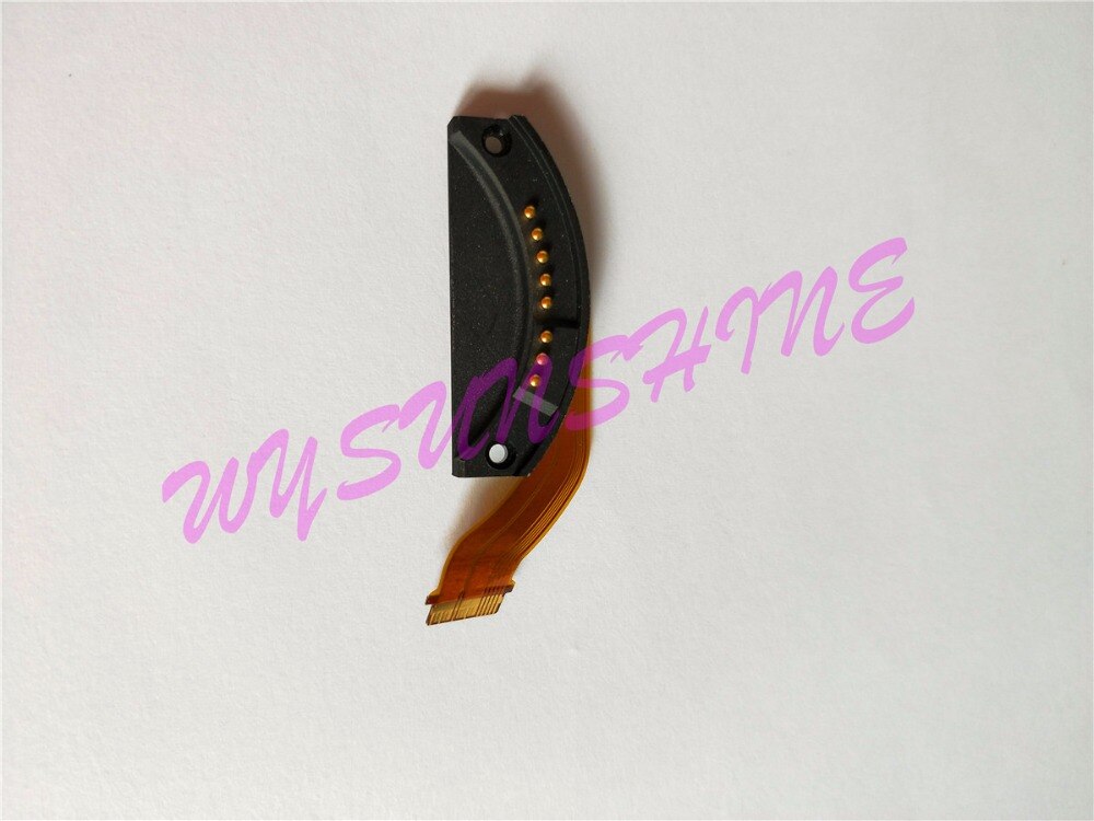 Camera Repair Replacement Parts For Canon EOS Rebel T4i EOS KISS X6I EOS 650D Lens Contact Point Cable