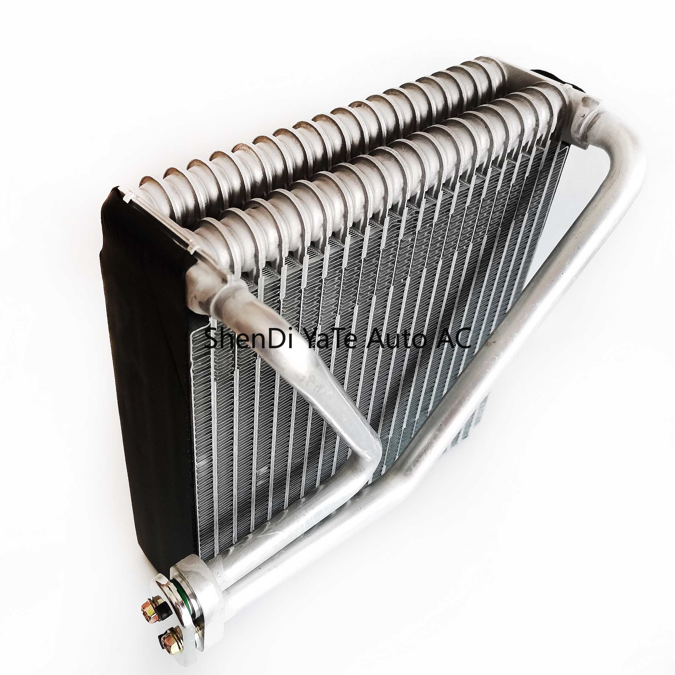 Auto/Car Air Conditioning Evaporator Core For Chevrolet Aveo 1.6L Aveo 5 Lova Pontiac Wave5 96539646 96435892 4711749 4712035