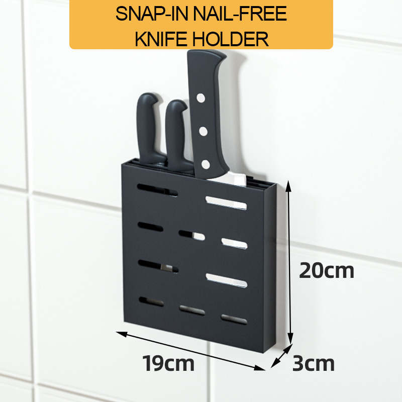 Kichen Organizer Zauberstab-montiert Gewürze Raum Regal Aluminium Multifunktions Kichen schlagen-freies Regal Lagerung Organizer Gestell für Gewürz: Werkzeug Halter