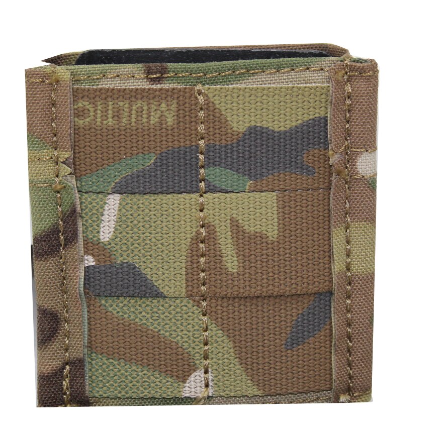 TAC vest Accessories modular single accessory bag