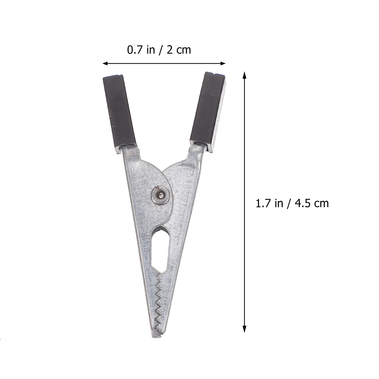 Clip de seguridad para jaula de pájaros, Clip de seguridad para 20 piezas, cierre de puerta, jaula para loros, accesorios para jaulas de mascotas