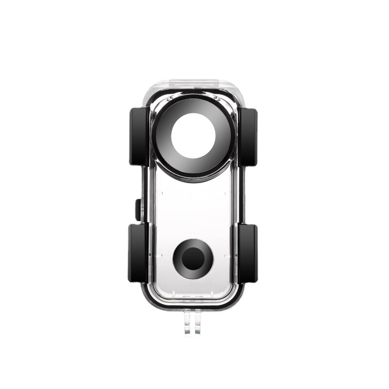 Dive Case For Insta360 ONE X2 Camera Waterproof Housings Waterproof Case For Insta360 ONE X2 Dive Case Non original Accessories