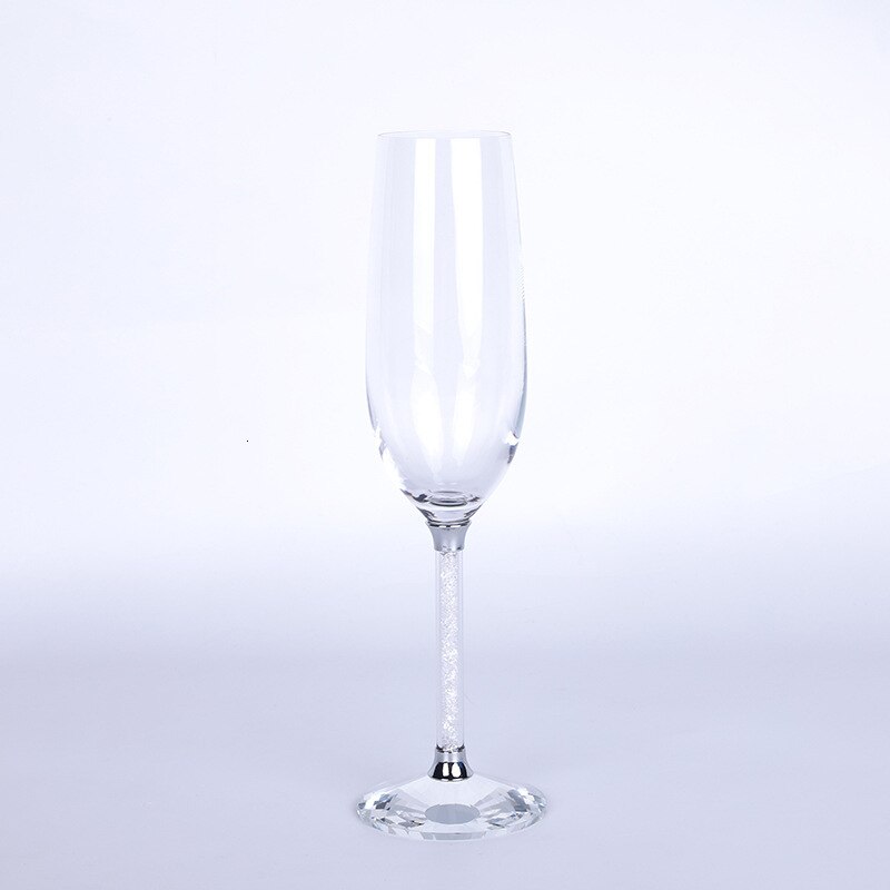 Bodum Drinking Glass Wedding Champagne Glasses Flutes Party Bar Bubble Wine Tulip Cocktail Cup Tumbler Verre A Vin Best: Default Title