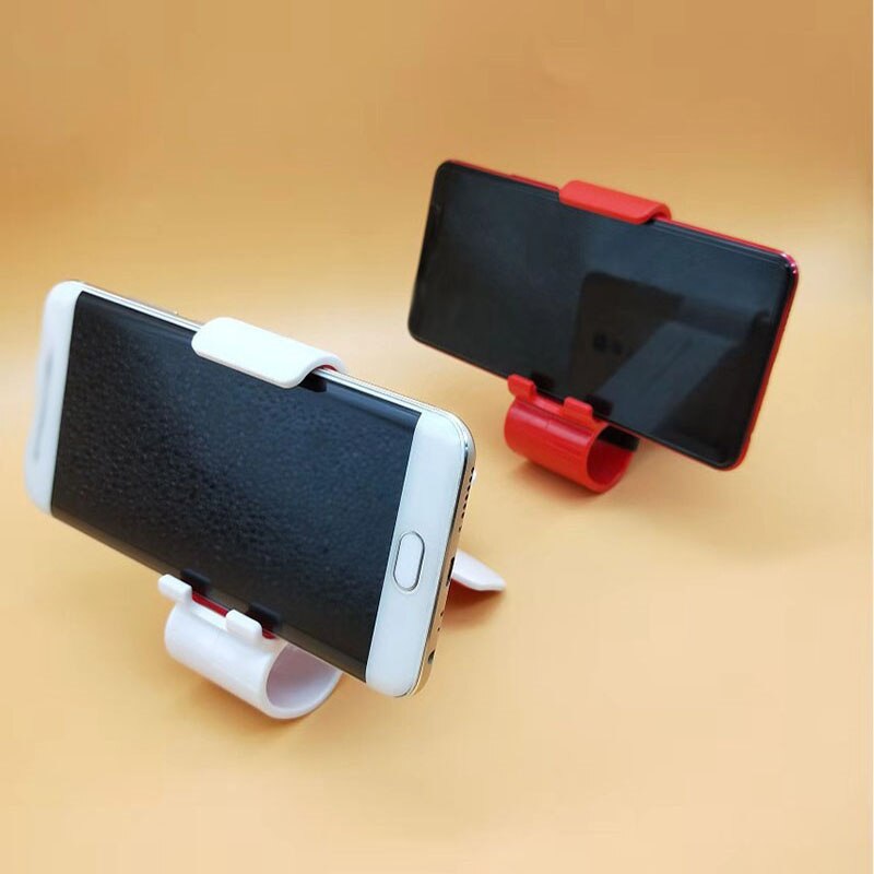 Auto telefoonhouder universele mobiele telefoonhouder dashboard voorruit telefoonhouder auto interieur auto telefoonhouder