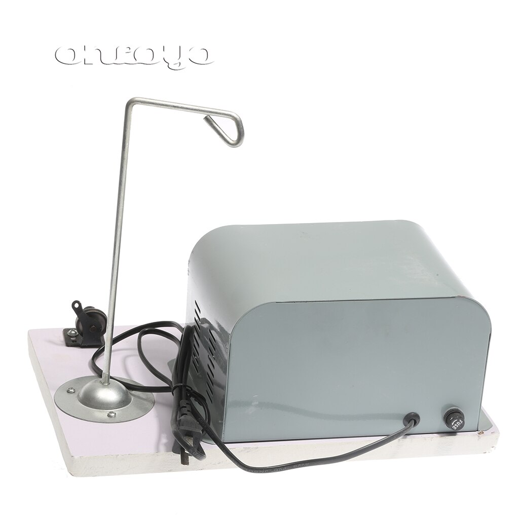 Computer stickerei maschine teile maschinen spule wickel maschine unten linie maschine gewinde Wind