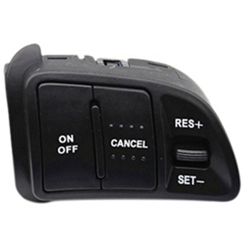 96700-3W301 Cruise Control Volume Music Button and Wire Steering Wheel Button for KIA Sportager
