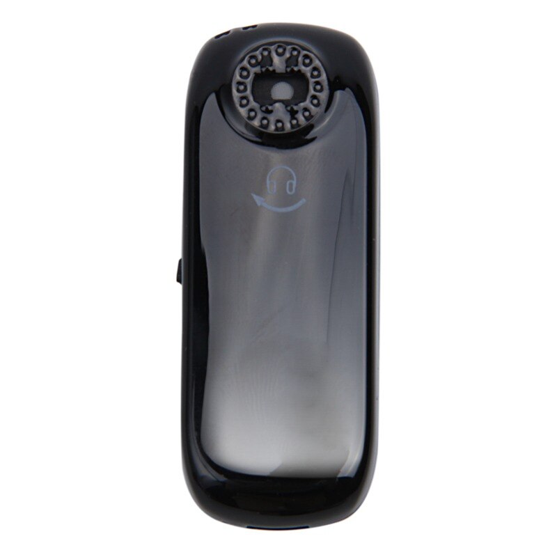 BM70 Mini Small GSM Mobile Phone Bluetooth Dialer Headset Cellphone Ear M4H1