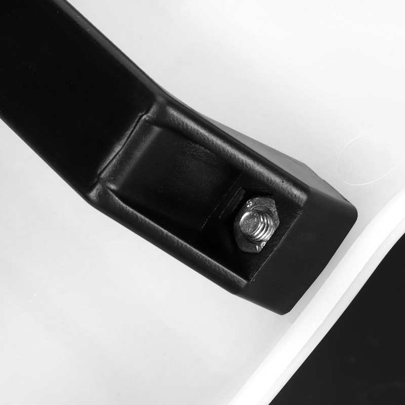 Rand Troffel Beton Terugdringen Van Troffel Hand Stukadoors Plastic Stukadoors Troffel Herbruikbare Landschap Troffel Voor Tuin Voor Metselwerk