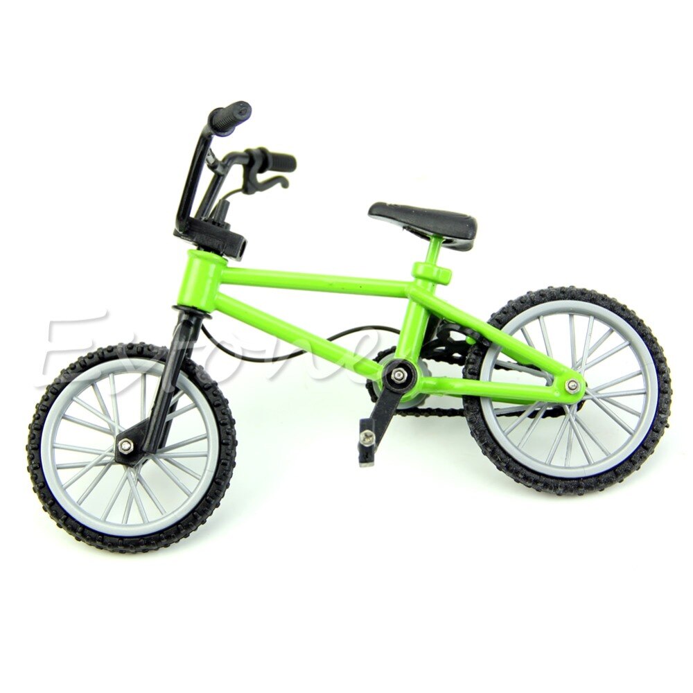 Neue Funktionale Finger Mountainbike BMX Fixie Fahrrad Junge Spielzeug Kreative Spiel