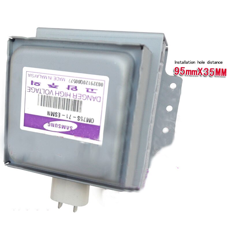 magnetron microwave for heat food Magnetron For Microwave Oven microwave oven magnetron