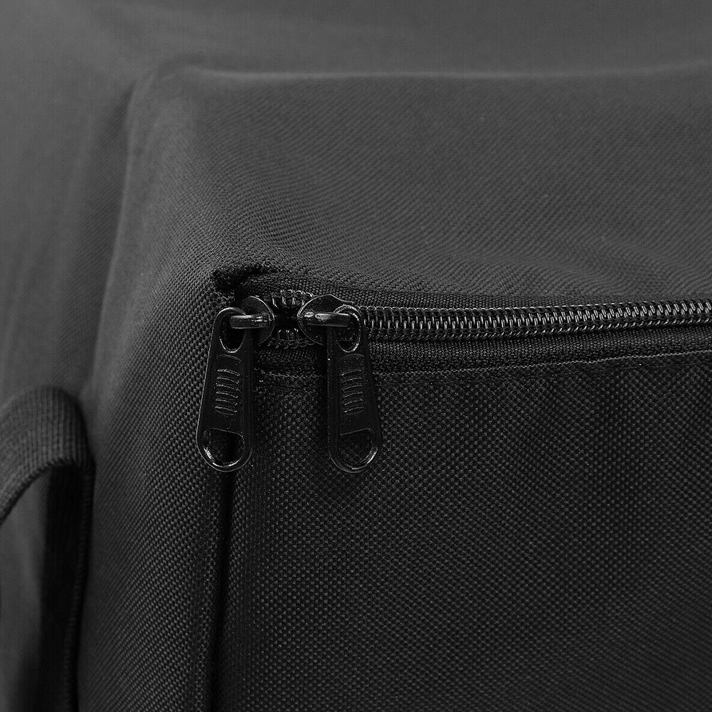 Pizza Torten Eis Pack Picknick Container Meeresfrüchte Wasserdichte Tragbare Getränk Halten Thermische Isolierung Träger Lebensmittel Tasche