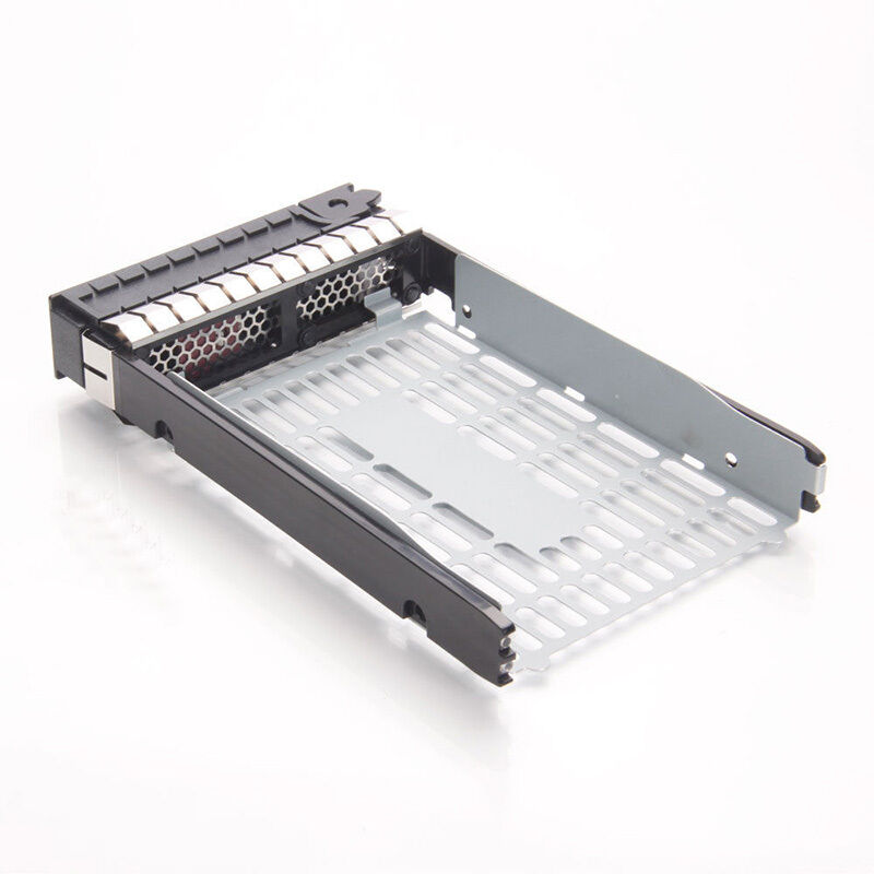 3.5 Inch Lff Sata Sas Fc Hdd Holder Tray Caddy Voor Hp Proliant ML350 ML370 DL380 G6 G5 373211-001