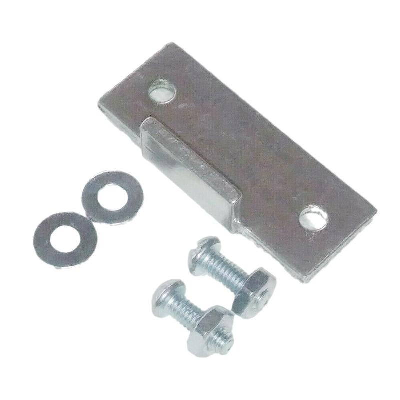 1 Pcs Dust Cover Fixing Repair Bracket Hinges For Technics Sl- 3200 B2 Q2 D3 Other Turntable Dust Cover Repair Piece Hing J5p1: Default Title