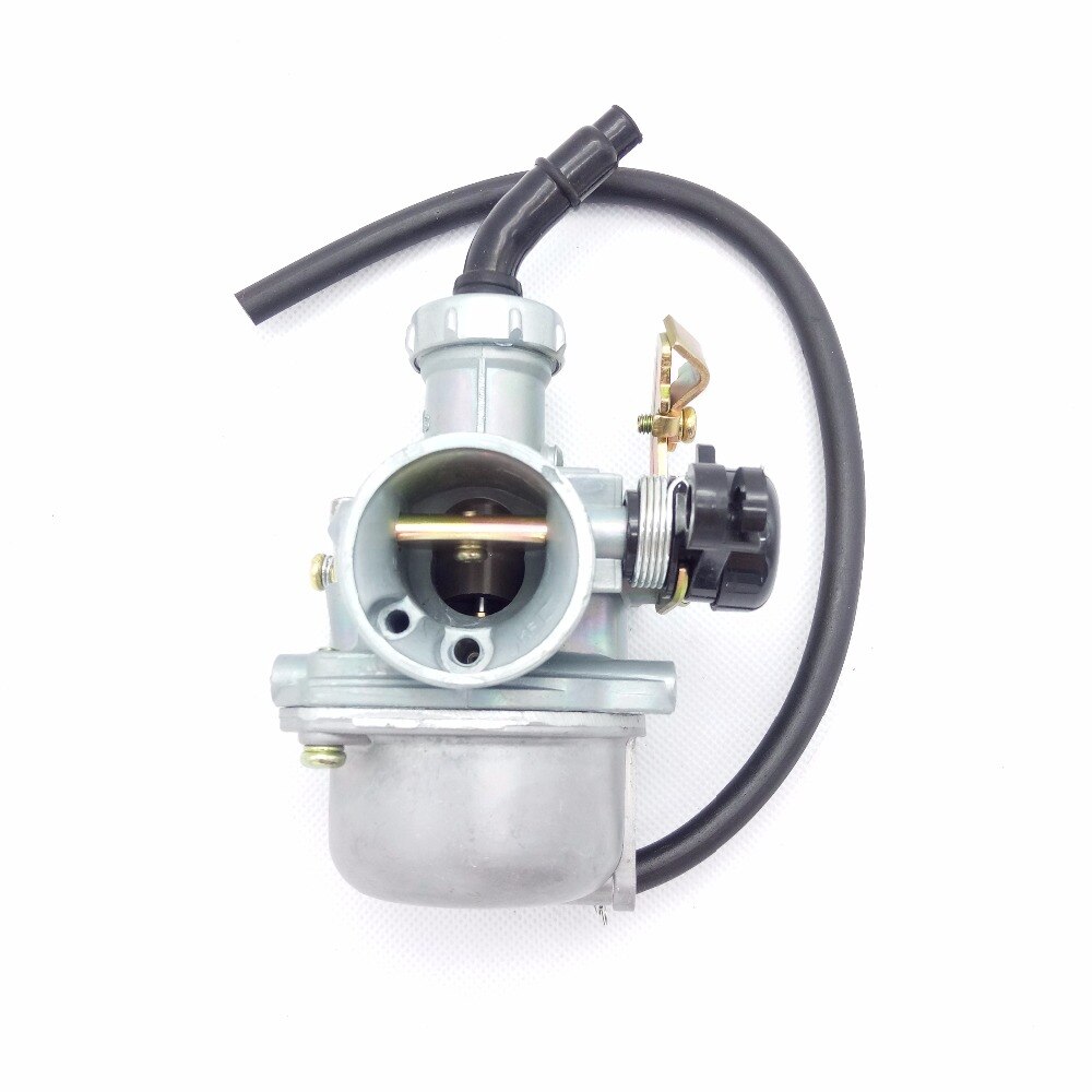 Leva Acceleratore E Freno In Alluminio + Manopole Per ATV Cinese 50-250cc - Ricambio Per Quad 4 Ruote (50, 70, 90, 110, 125, 150, 200, 250 Cc)