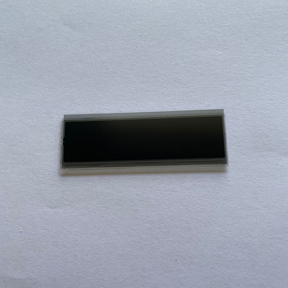 Auto LCD Reparatur Anzeige für BMW E28 E30 E28 13 Geschmack OBC Bordcomputer BC1 OBC2 Computer bildschirm 325i 325e 325ist 325ic 528e 535i
