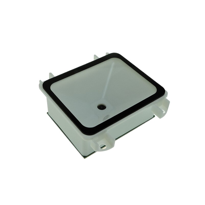 Auto-induction CMOS scan qr code reader RS232 TTL USB interface embodied 2d barcode scanner module factory price