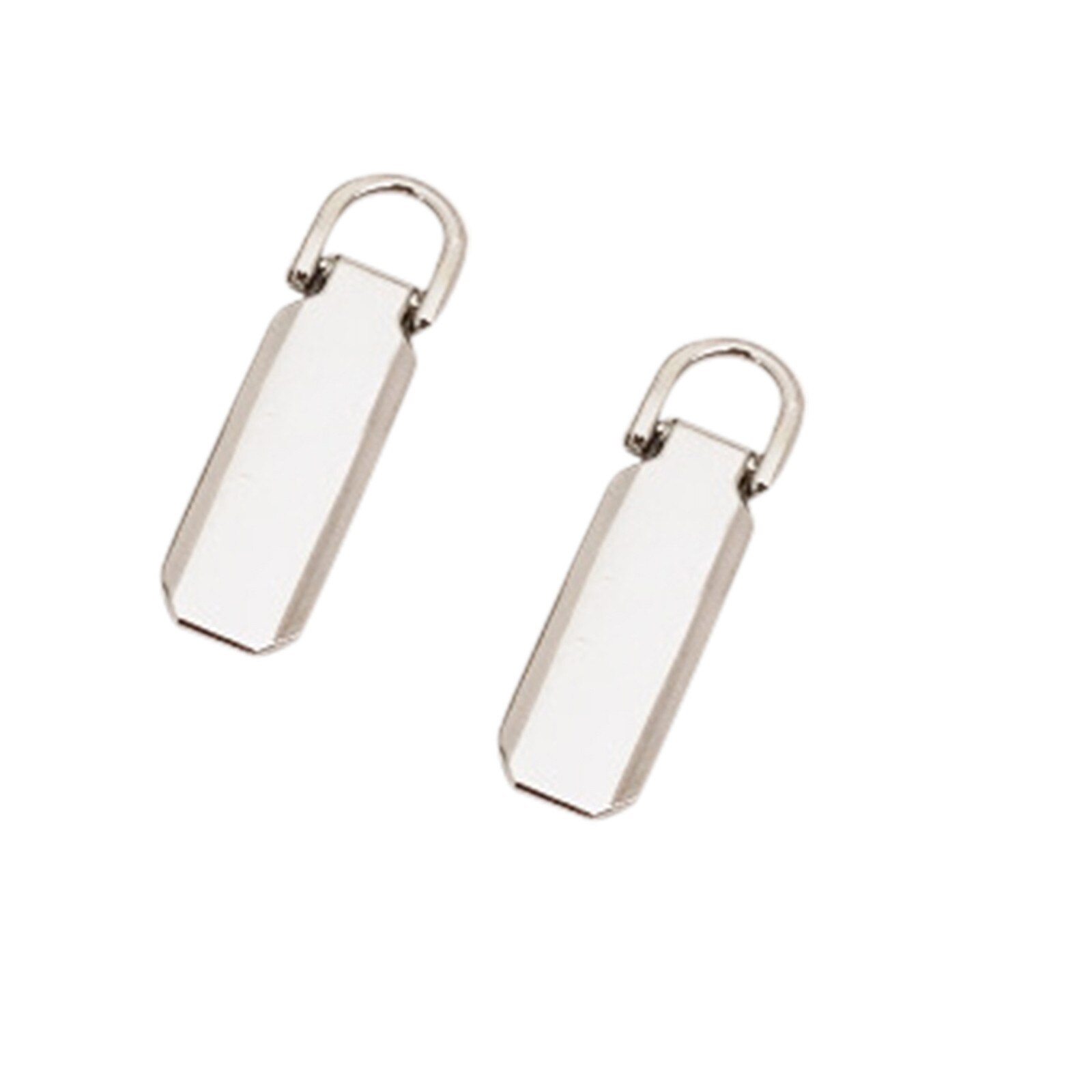 Universal Detachable Zipper Puller Set Wide Waistbands Women Elastic Waist Diy Dress Sweater Pin Buckle Clothing Accessory#50: B