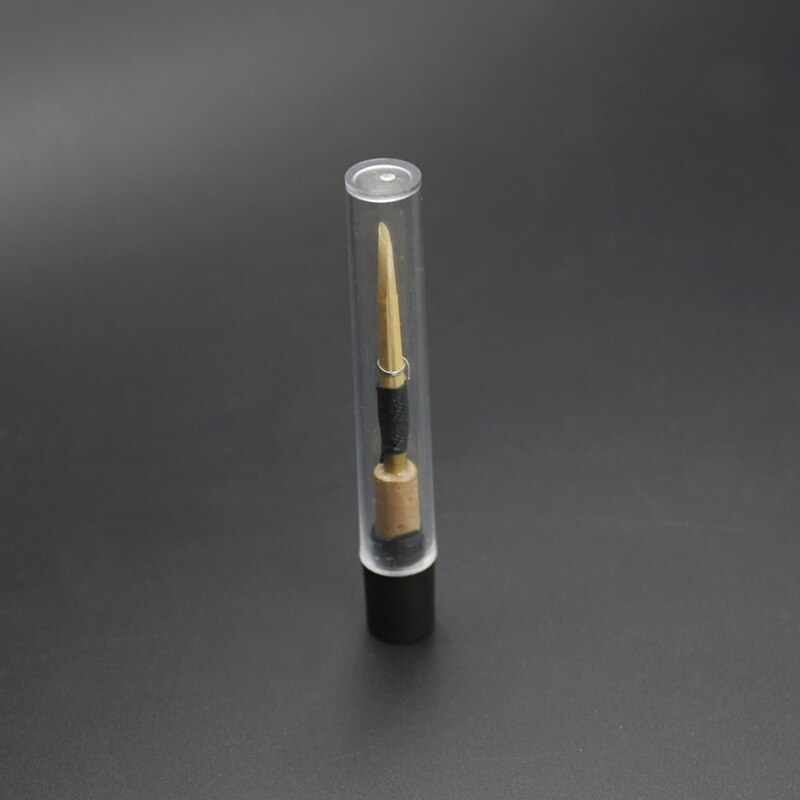 1PC Oboe Reeds, Medium Soft Handmade Oboe Reeds Musical Instrument Part with Plastic Box