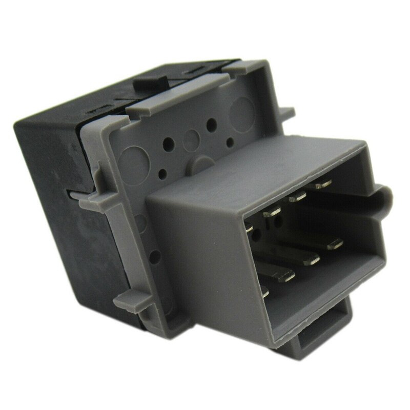 HVAC Blower Motor Control Switch 599-5000 for Peterbilt 384 Car Auto Parts
