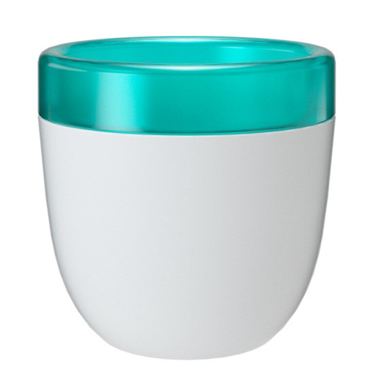 Water-Free Water-Storing Flower Pots, Automatic Watering and Water-Absorbing Succulent Flower Pots