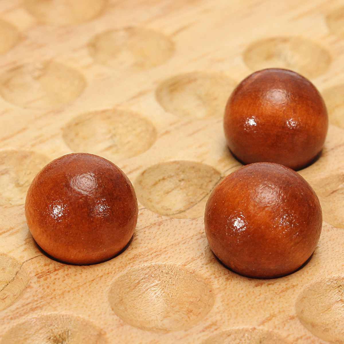 Klassieke Educatief Speelgoed Europese Hout Puzzels Bordspel Enkele Schaken Solitaire Diamond Bewegen Onafhankelijke Cognitieve Vermogen Speelgoed