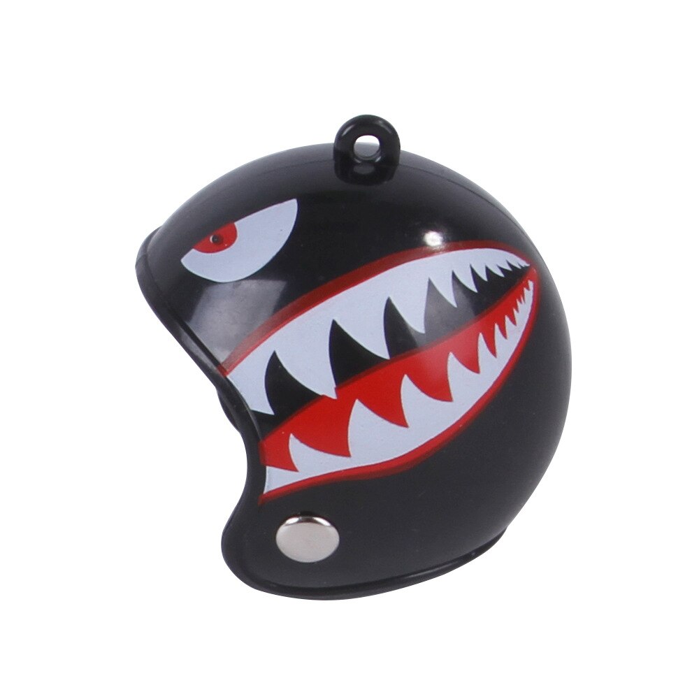 Creatieve Product Huisdier Kip Helm Grappige Bescherming Kip Hoed Papegaai Vogel Huisdier Mini Hoed Hoofddeksel Huisdier Kleding Speelgoed: 12
