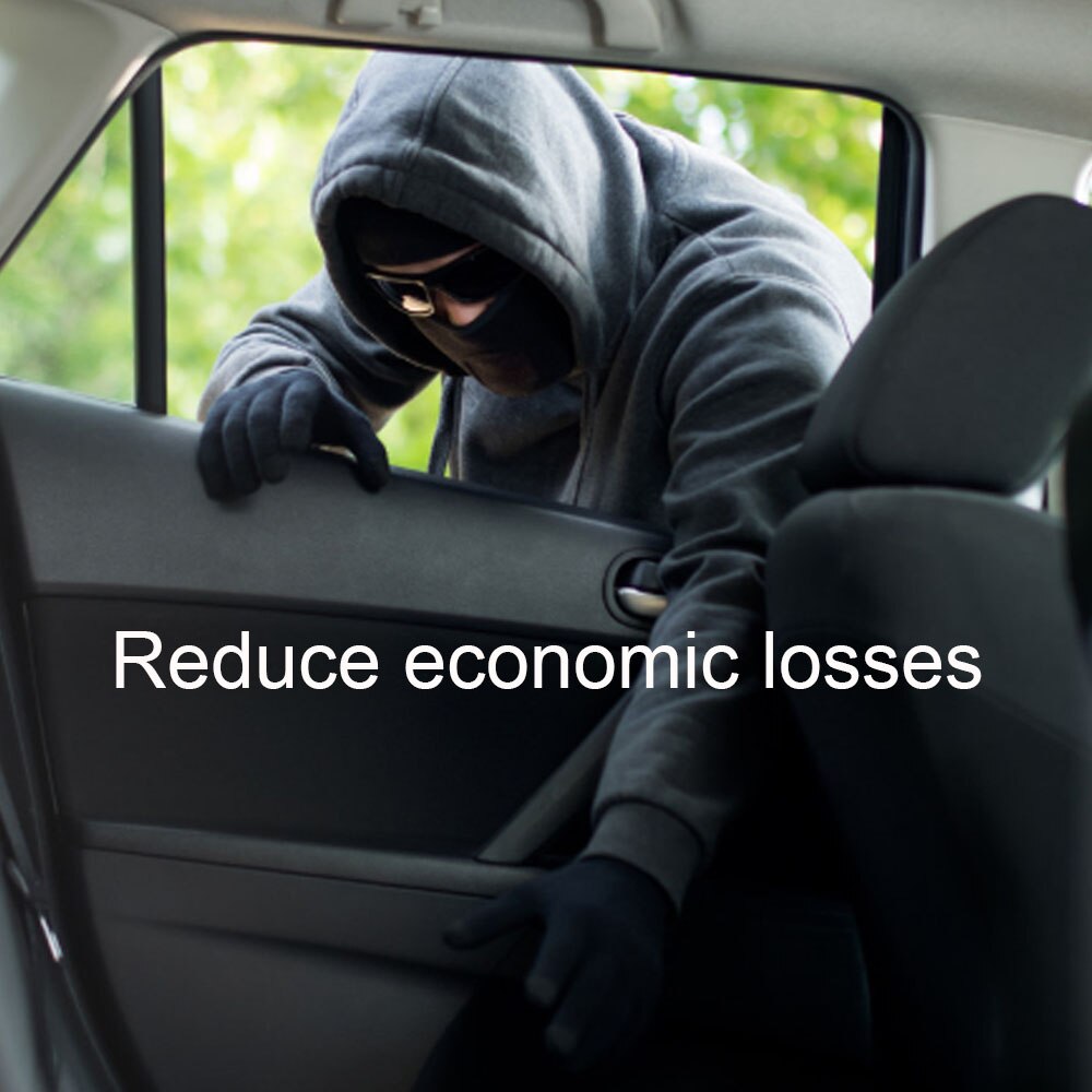 Sinovcle, ventana eléctrica para coche, más cerca para 4 puertas, cierre inteligente automático, ventanas, módulo remoto, sistema de alarma