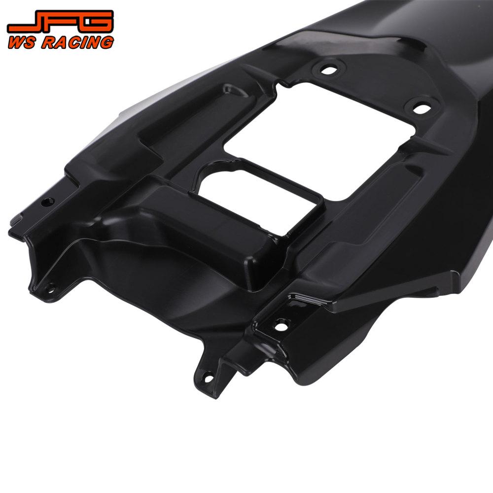 Para guardabarros trasero Ultra Bee, accesorios para motocicletas, guardabarros PP de alta resistencia para bicicleta eléctrica Sur Ron sur-ron Ultrabee