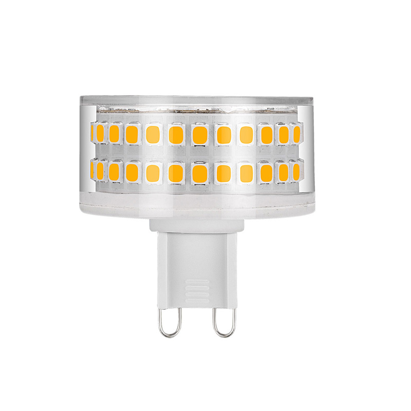 LED Lampe G9 LED Licht 9W 12W 15W AC 110V 220V SMD 2835 Keramik E14 LED-lampe Warmweiß/Kaltweiß Strahler Ersetzen Halogen lampe